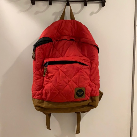 Roxy Backpack - Picture 1 of 6